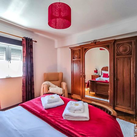 Fonte Da Rosa Guest House Apt2 เบลมอนเต ภายนอก รูปภาพ