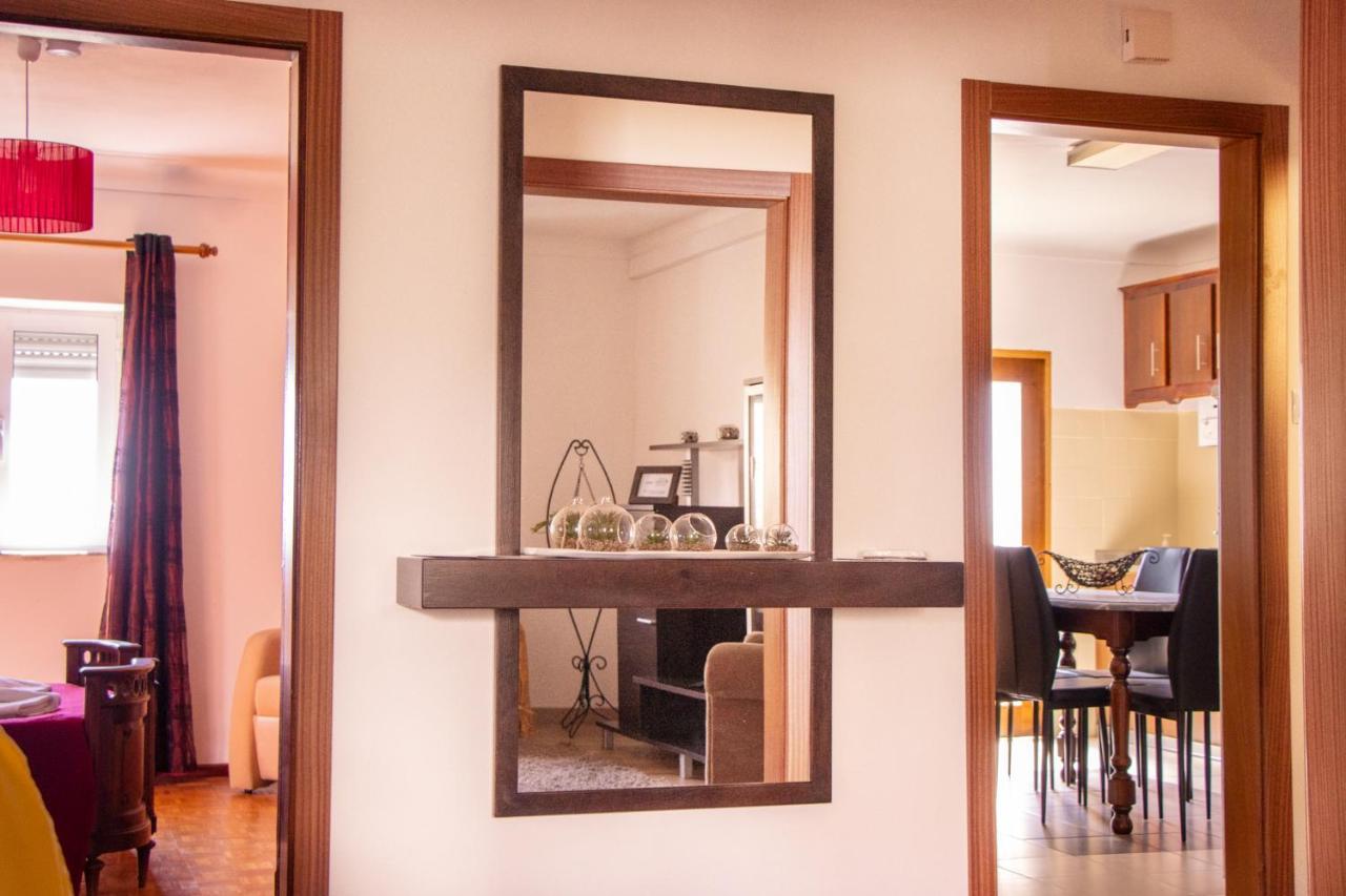 Fonte Da Rosa Guest House Apt2 เบลมอนเต ภายนอก รูปภาพ