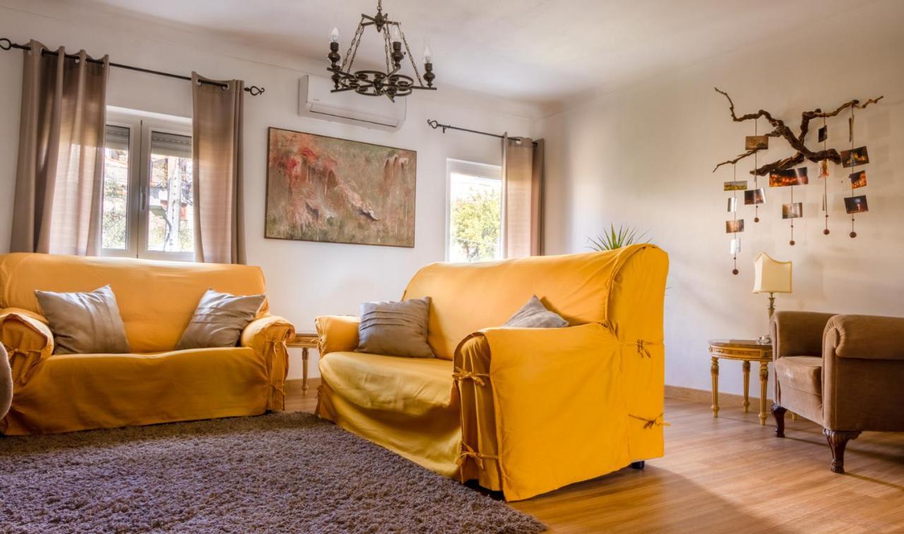 Fonte Da Rosa Guest House Apt2 เบลมอนเต ภายนอก รูปภาพ