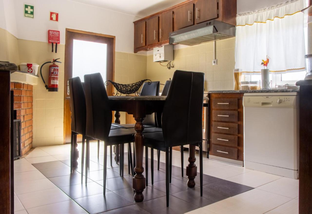Fonte Da Rosa Guest House Apt2 เบลมอนเต ภายนอก รูปภาพ