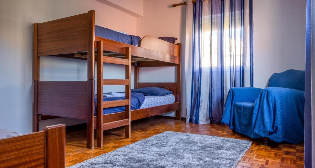 Fonte Da Rosa Guest House Apt2 เบลมอนเต ภายนอก รูปภาพ