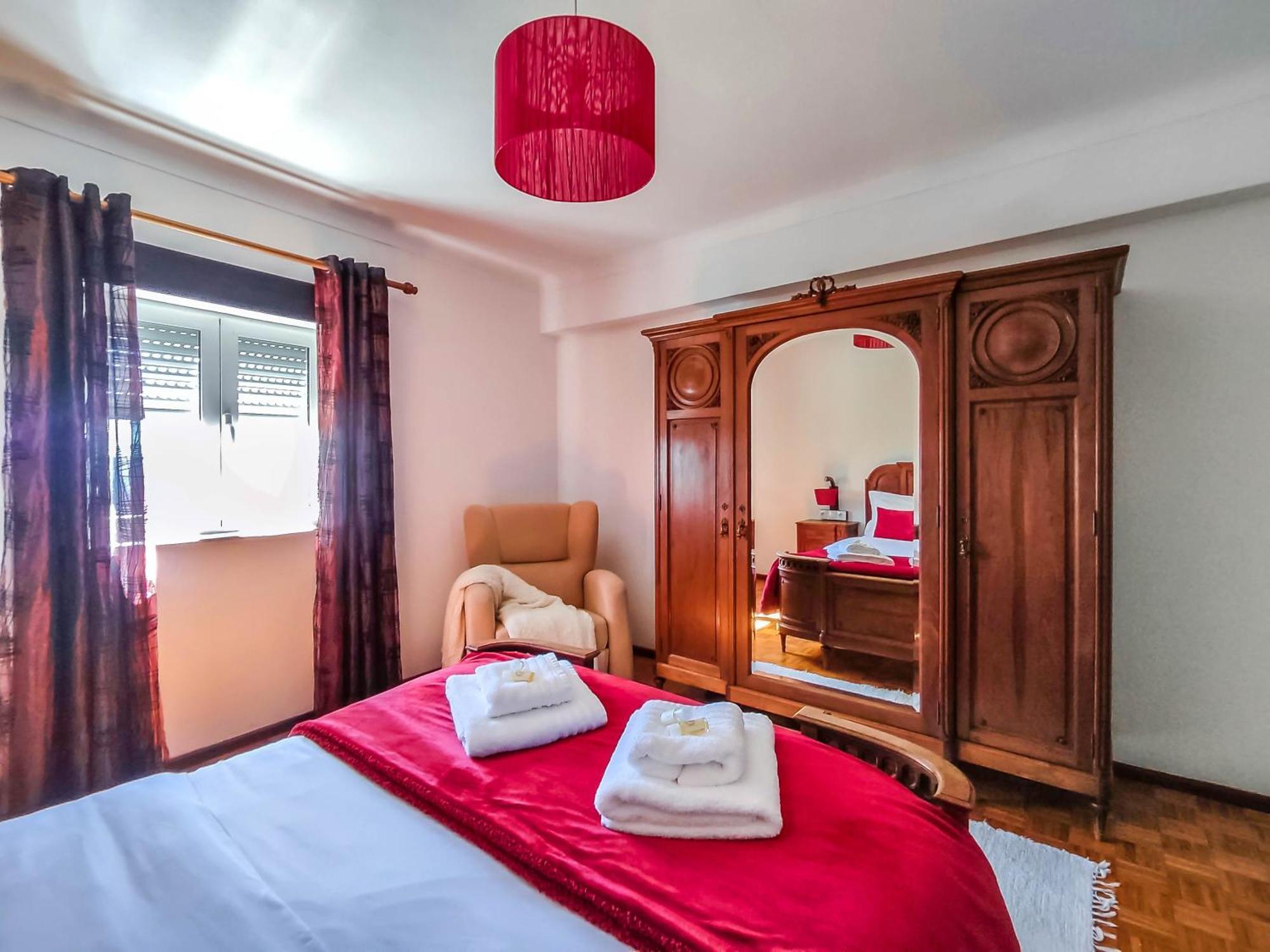 Fonte Da Rosa Guest House Apt2 เบลมอนเต ภายนอก รูปภาพ