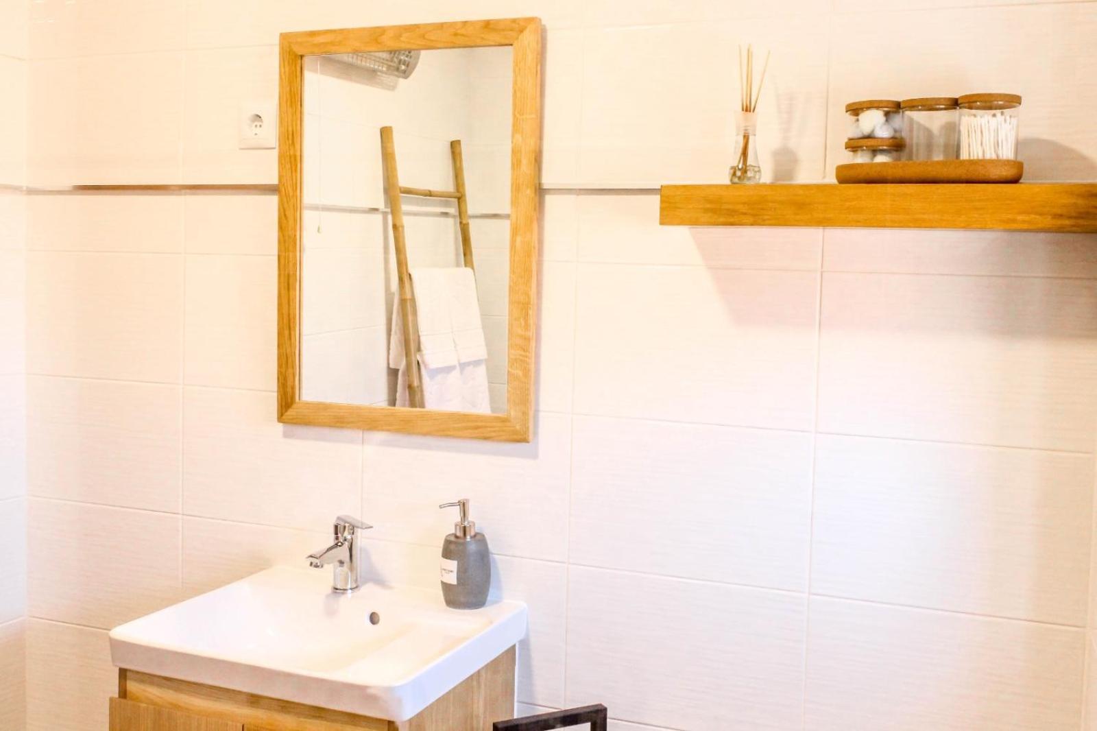 Fonte Da Rosa Guest House Apt2 เบลมอนเต ภายนอก รูปภาพ