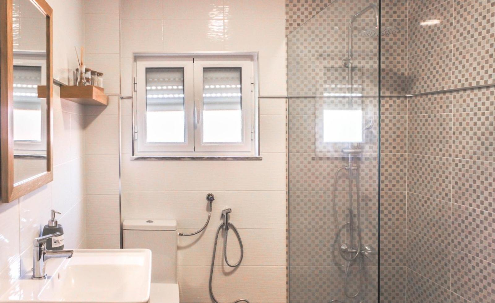 Fonte Da Rosa Guest House Apt2 เบลมอนเต ภายนอก รูปภาพ