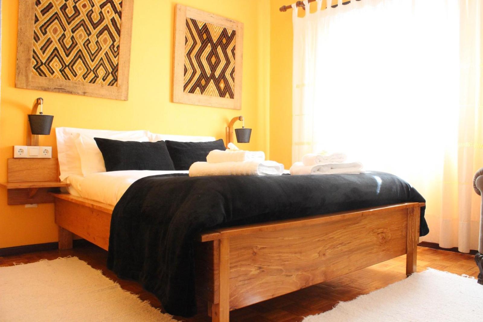 Fonte Da Rosa Guest House Apt2 เบลมอนเต ภายนอก รูปภาพ
