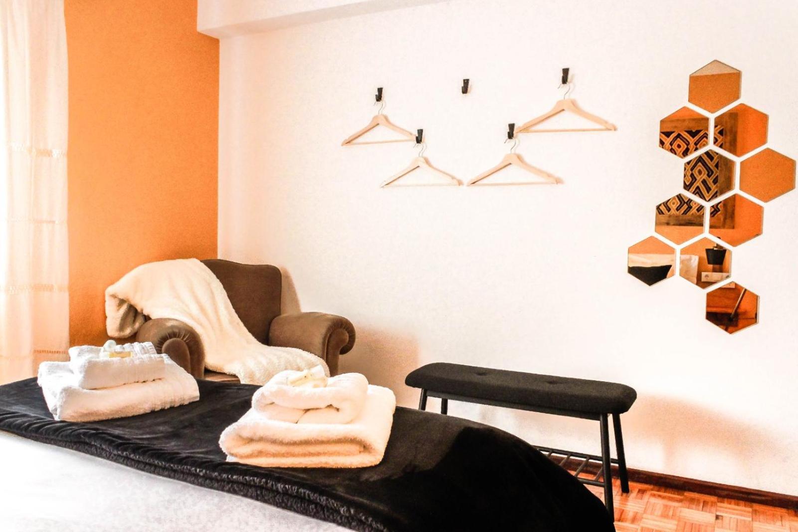Fonte Da Rosa Guest House Apt2 เบลมอนเต ภายนอก รูปภาพ